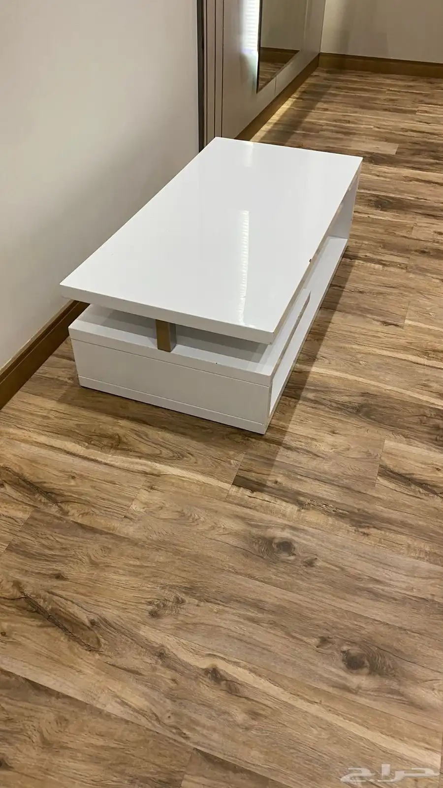 طاولة قهوة 0