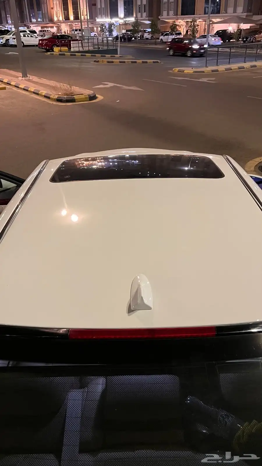 لكزس 460 ls امريكي L بيع مستعجل 12