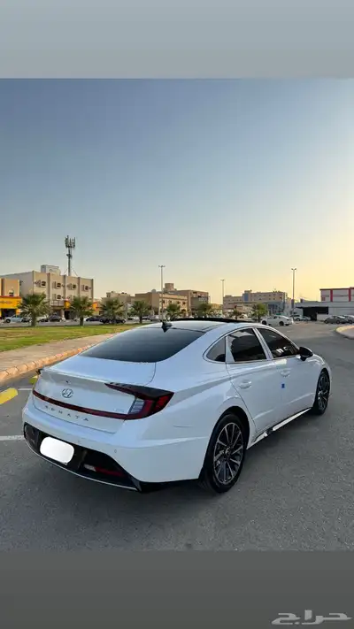 سوناتا 2023 سمارت بنوراما سعودية 14