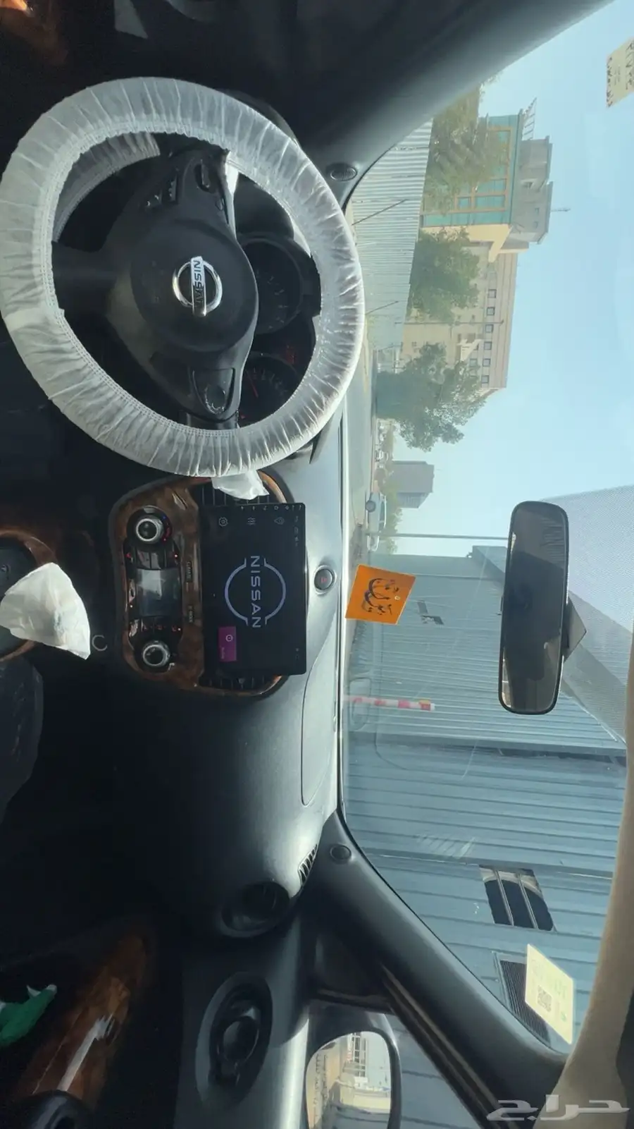 نيسان جوك 2014 4