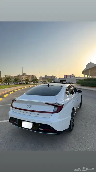 سوناتا 2023 سمارت بنوراما سعودية 16