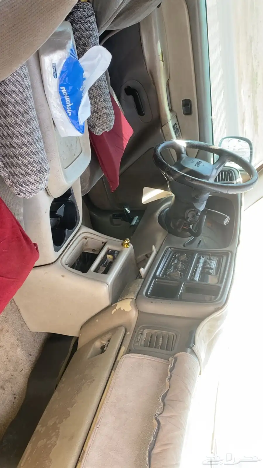 جمس يوكن2000 3