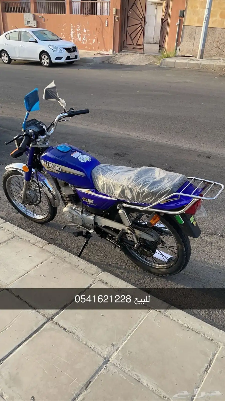 Ax100 0