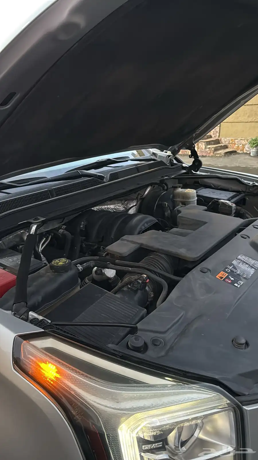 يوكن للبيع GMC 14