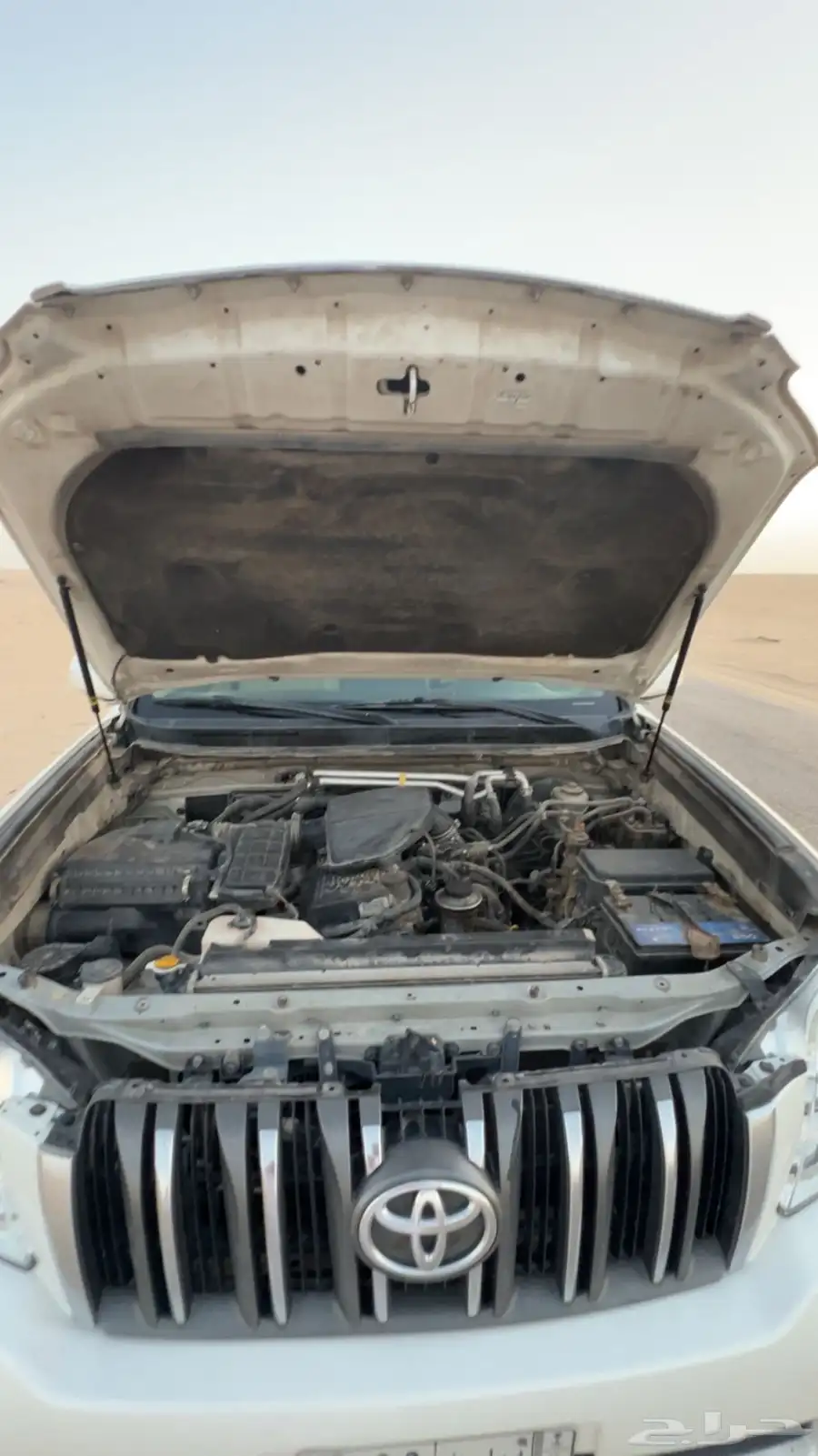 برادو 2012 5