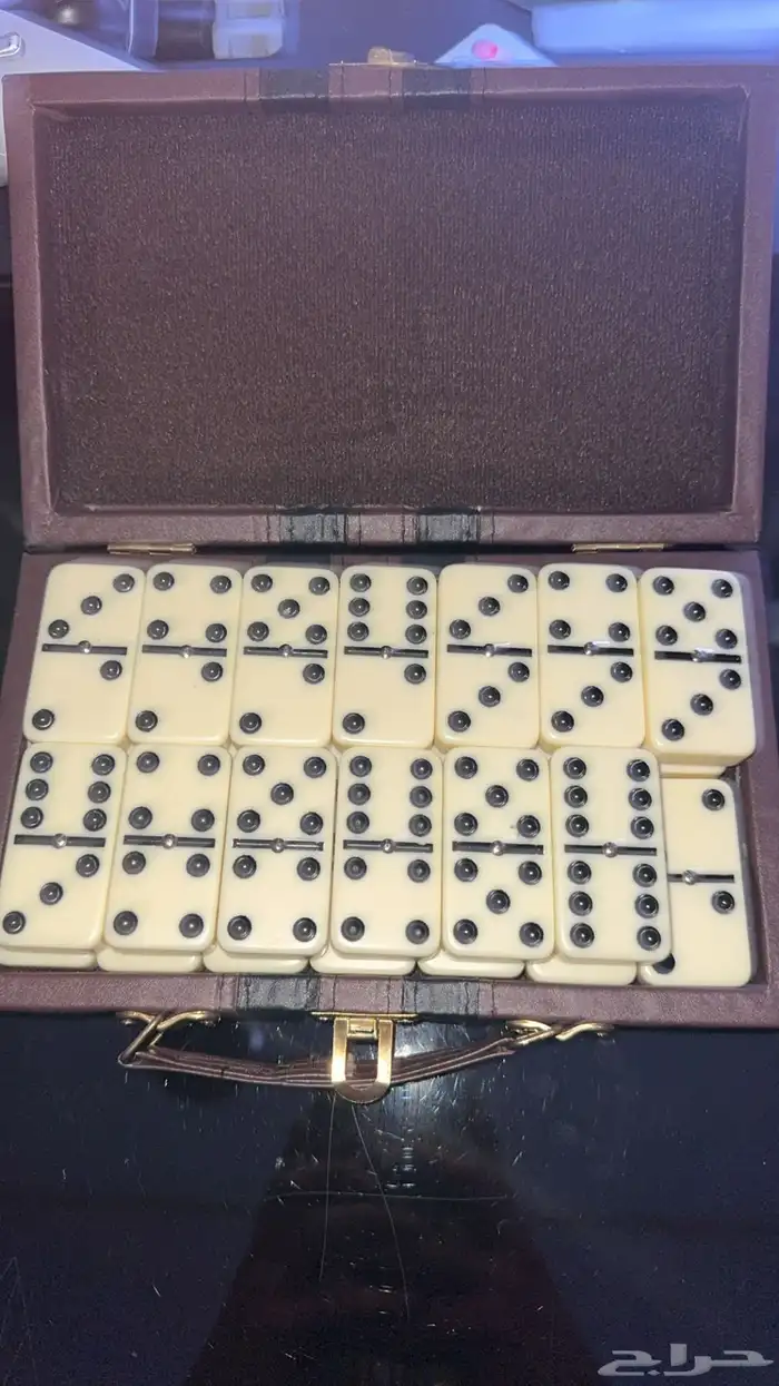 طبق دومنه جديد 1