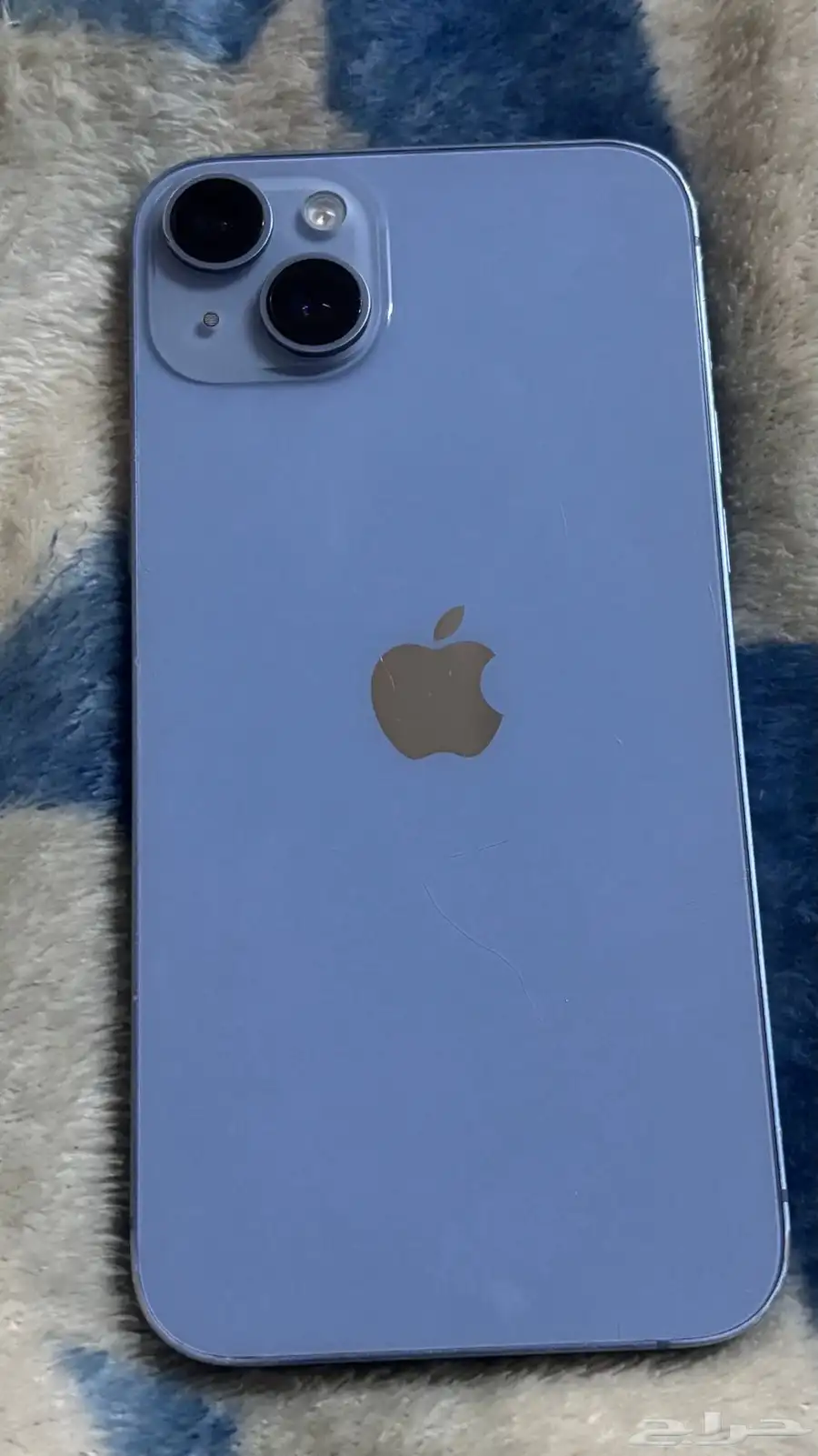 iPhone 14 بلاس 1