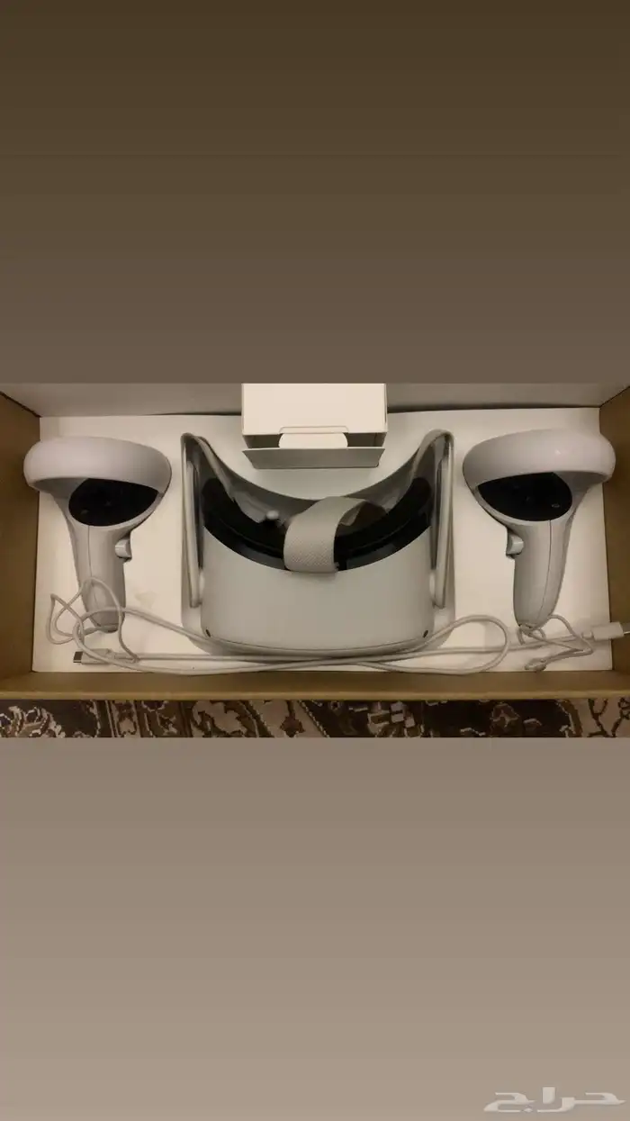 Vr Meta Quest 2 2