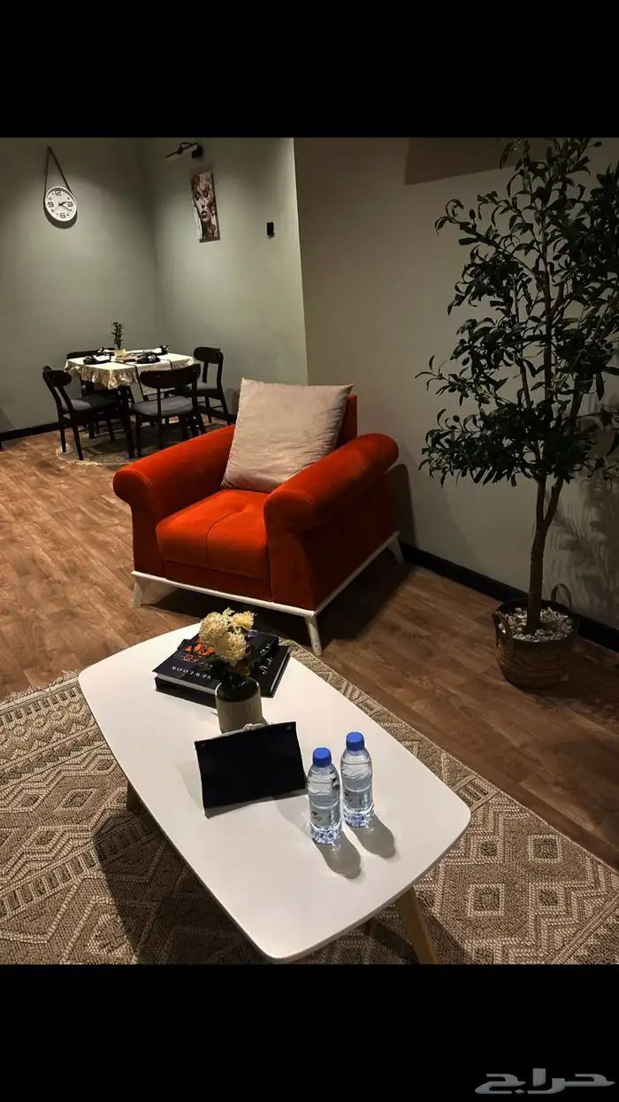 شالية استراحة وفيلا الهدا 3
