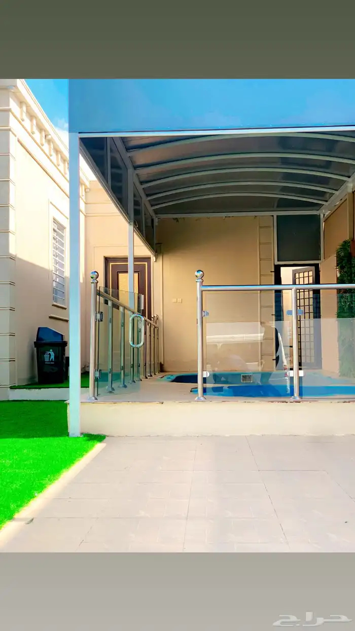 تنسيق حجوزات الشاليهات 2