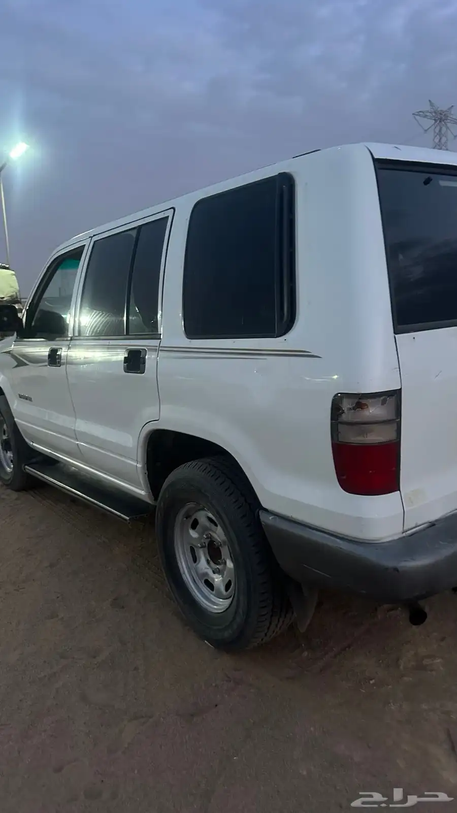 ايسيزو موديل2002 2