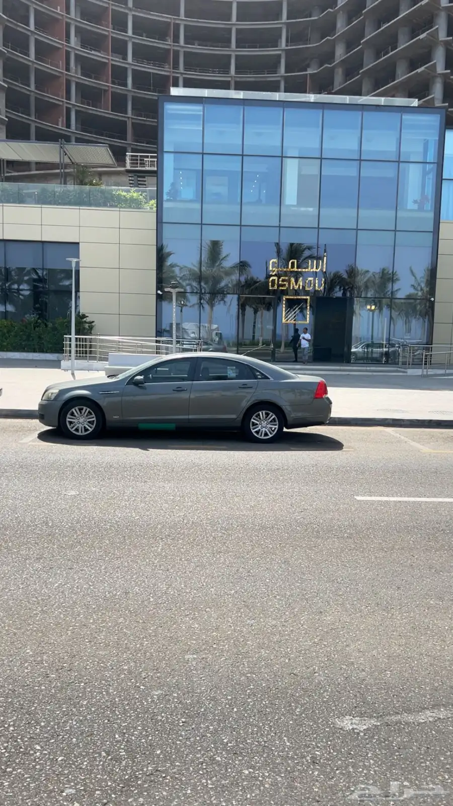 كابرس 2011 1