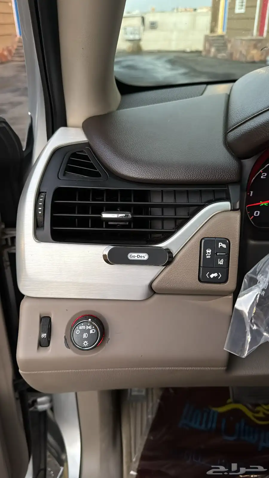 يوكن للبيع GMC 9
