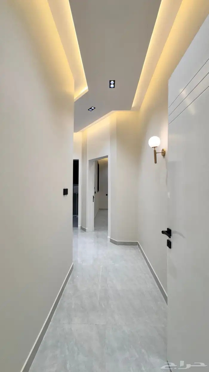 للبيع شقق ارضي بين ابهاوالخميس مقابل ضمك 13