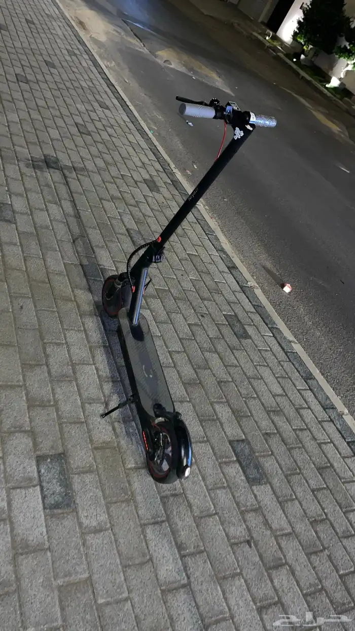 سكوتر شبيه شاومي مايشتكي 2