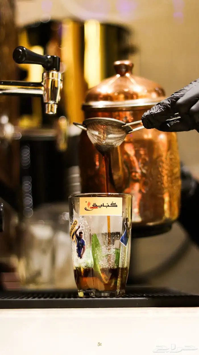 مصور كافيهات ومطاعم 2