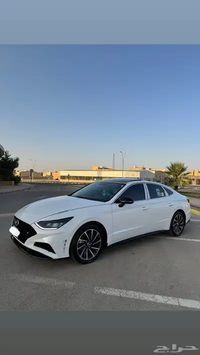 سوناتا 2023 سمارت بنوراما سعودية 0