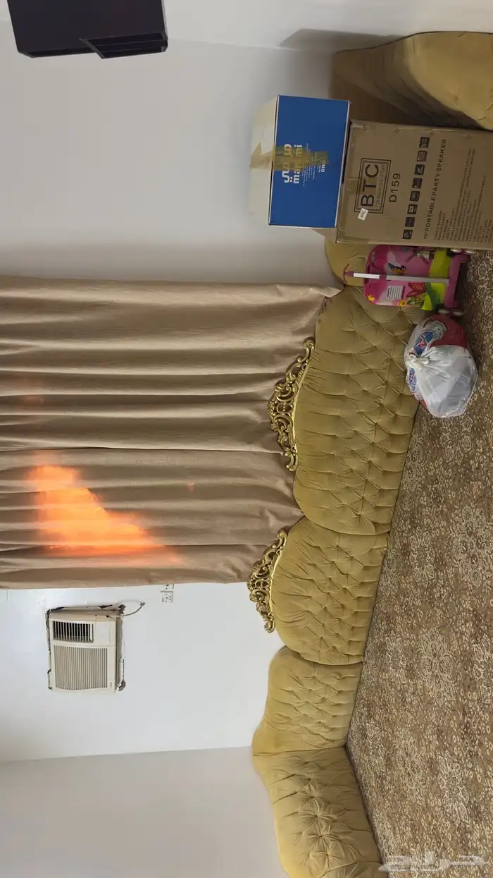 اثاث مستعمل بيت شعبي 12