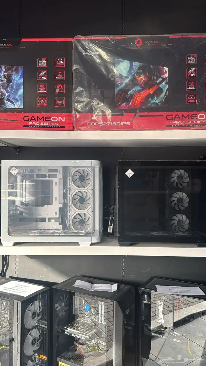 بي سي صيانه بيع تنظيف تطوير 6