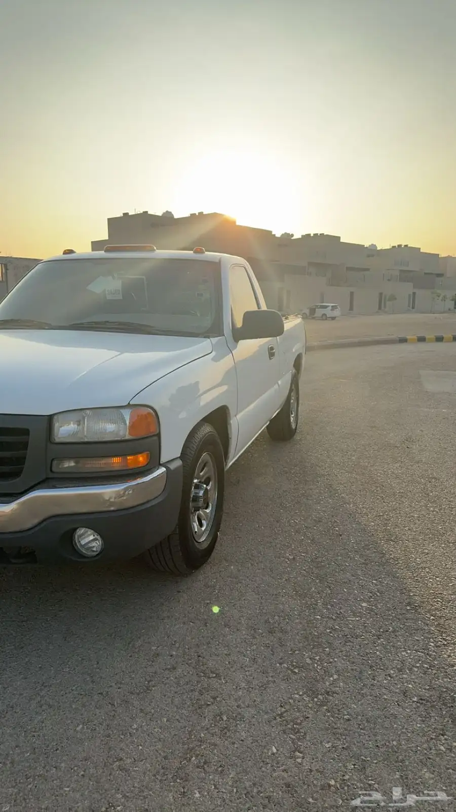 جمس سييرا فل كامل 2002محول2006 2