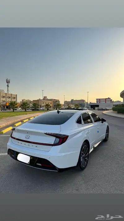 سوناتا 2023 سمارت بنوراما سعودية 15
