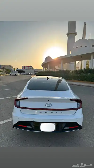 سوناتا 2023 سمارت بنوراما سعودية 17
