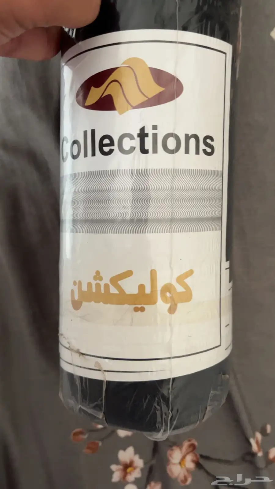 قماش عبايات بحريني 6
