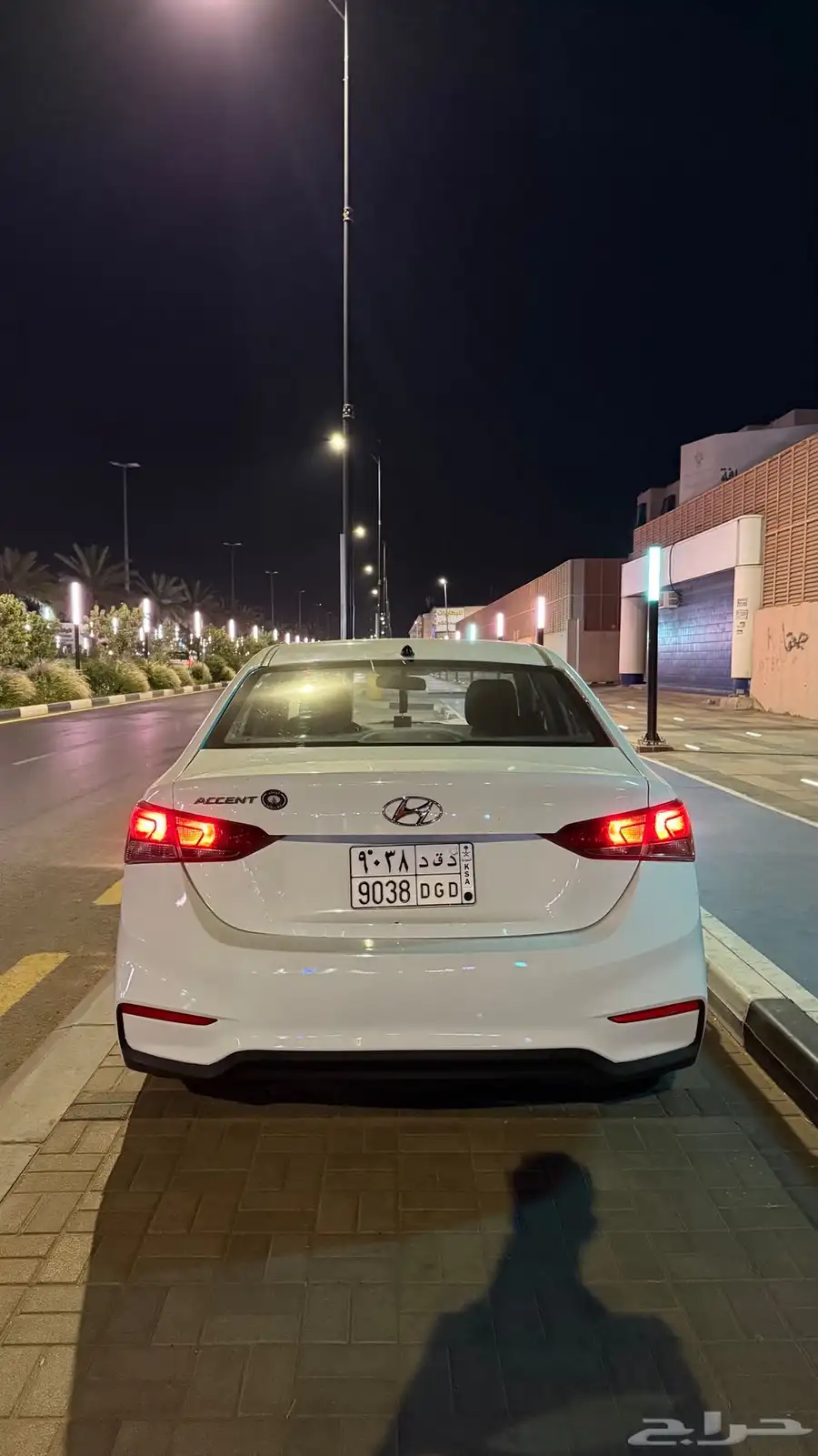 اكسنت 2019 0