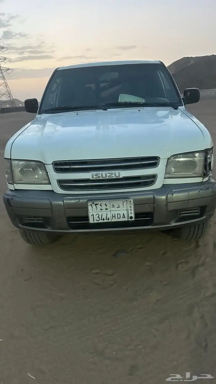 ايسيزو موديل2002 4