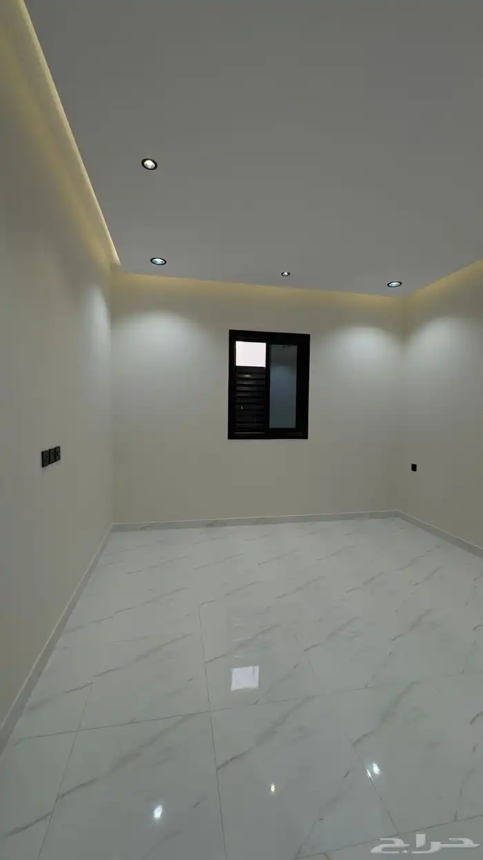 للبيع فلل دوبلكس دورين وملحق تصميم حديث 16