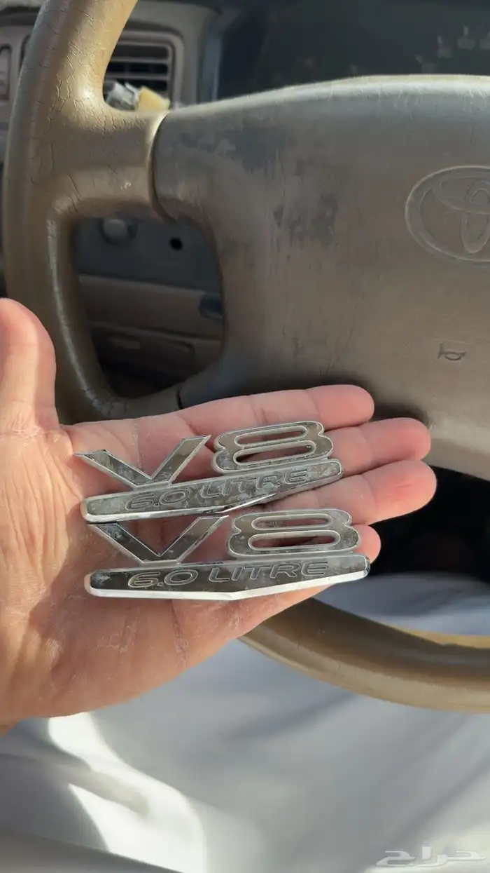 قطع كابرس11 اصلي 19