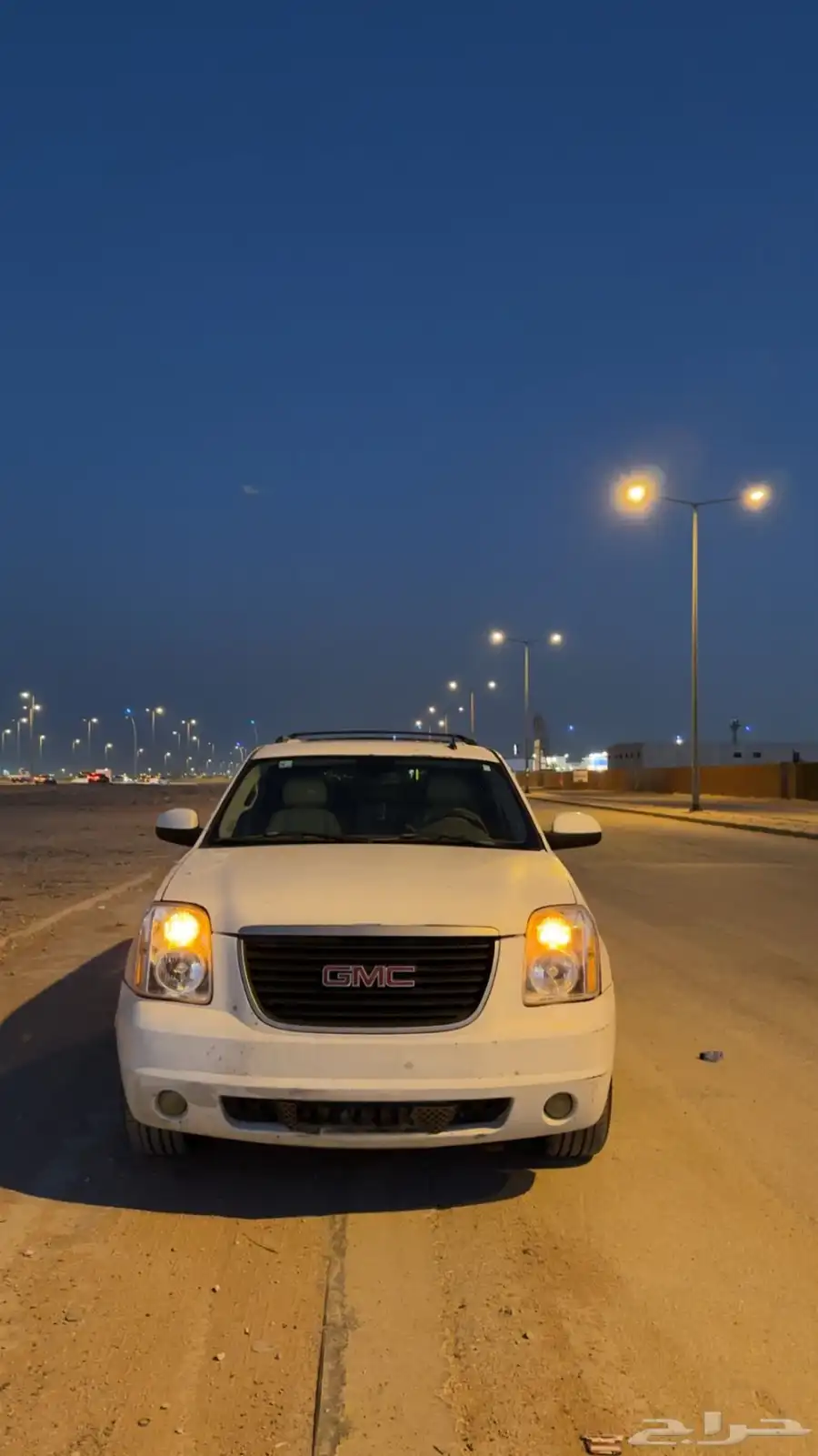 يوكن2007 6