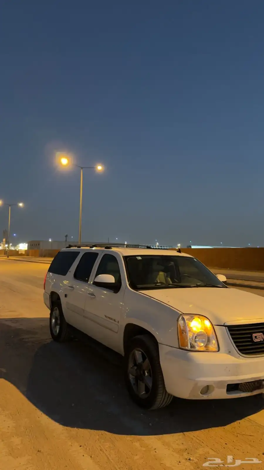 يوكن2007 7