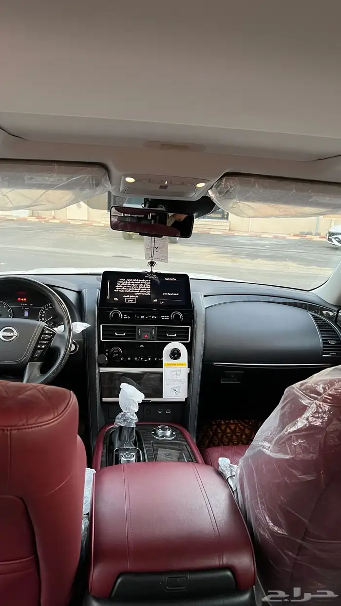 باترول بلاتينيوم 2022 7