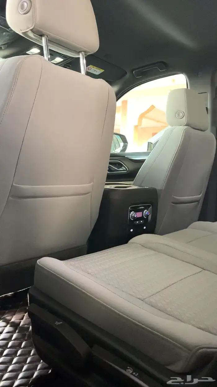 جمس يوكن قصير GMC 2021 5