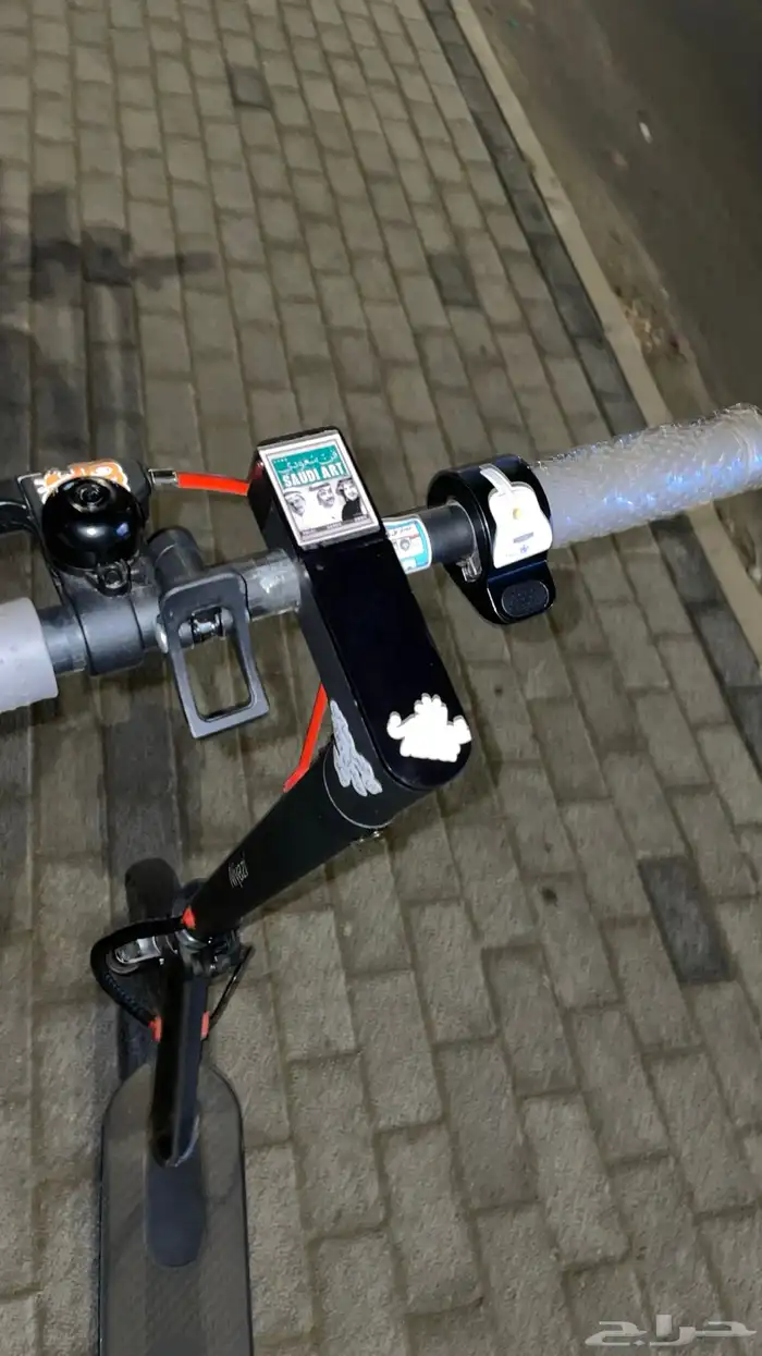 سكوتر شبيه شاومي مايشتكي 3