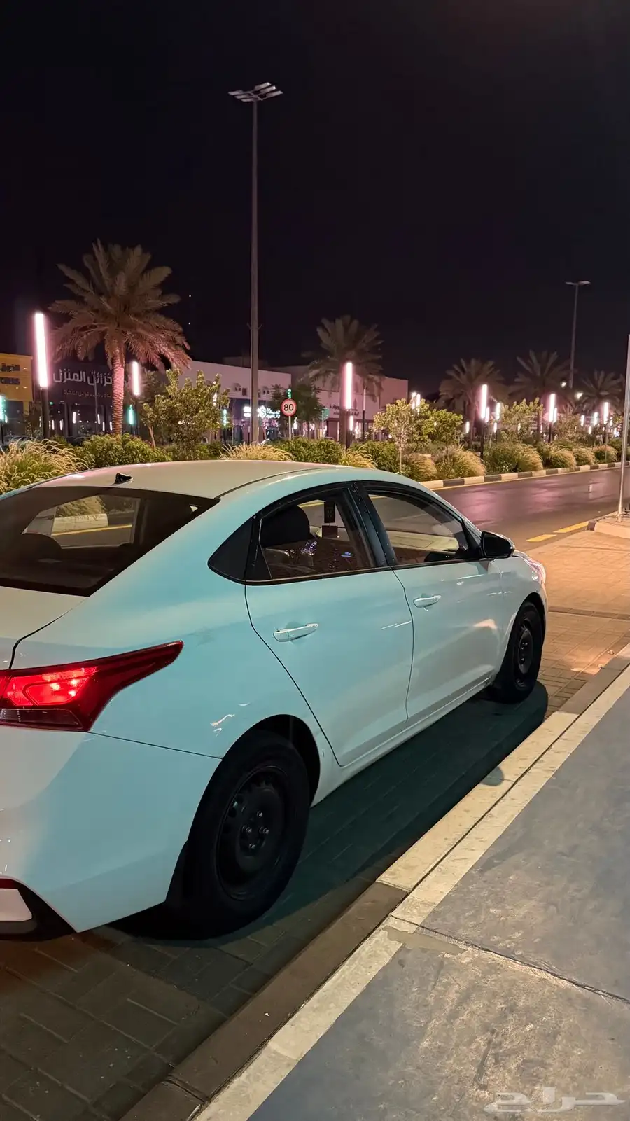 اكسنت 2019 2