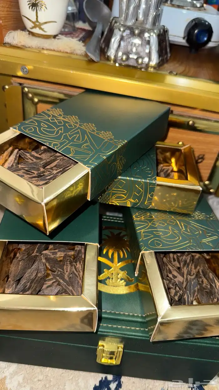 عود تايقر فيتنامي 2