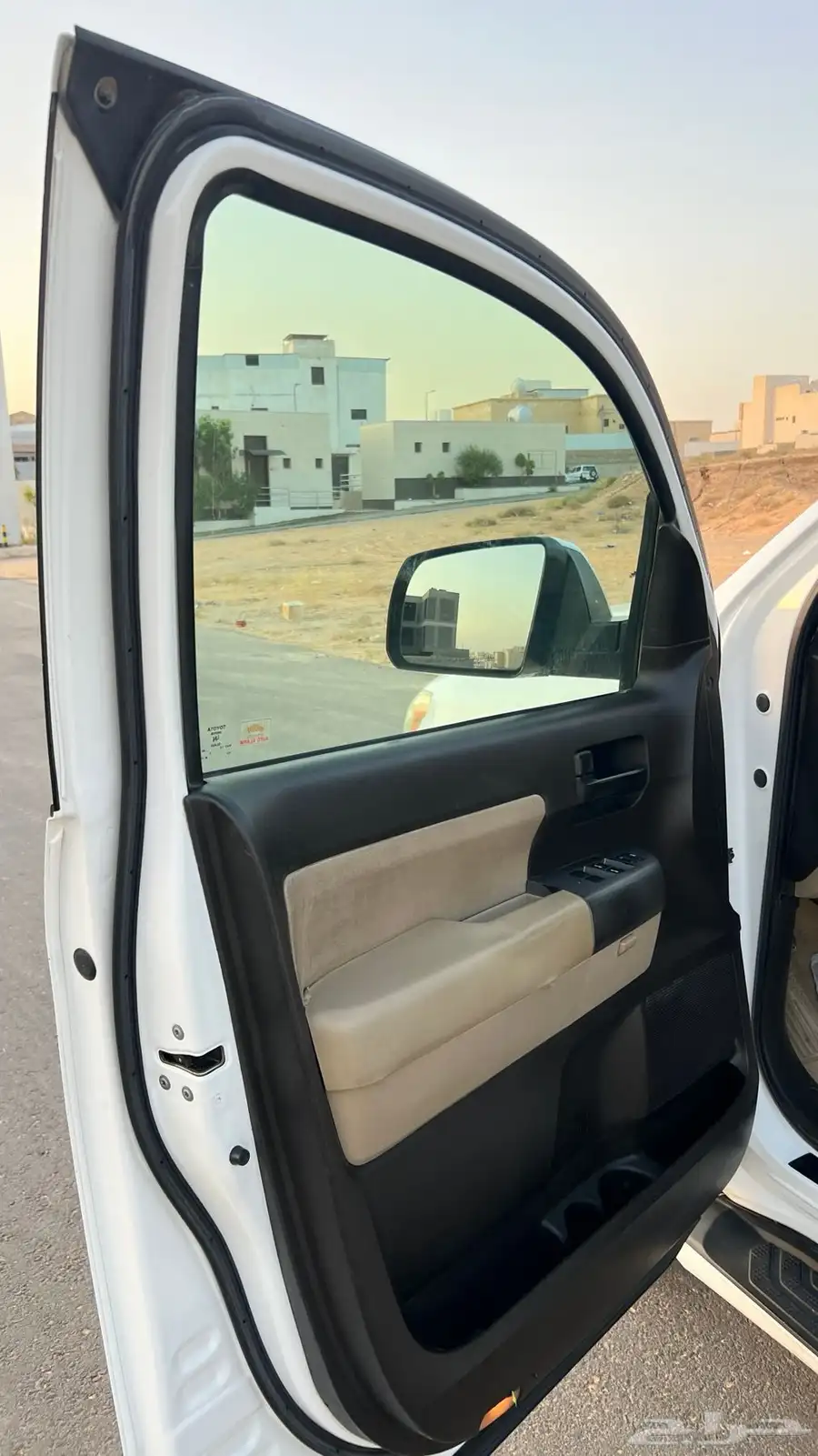 سكويا 2010 المالك الاول 14