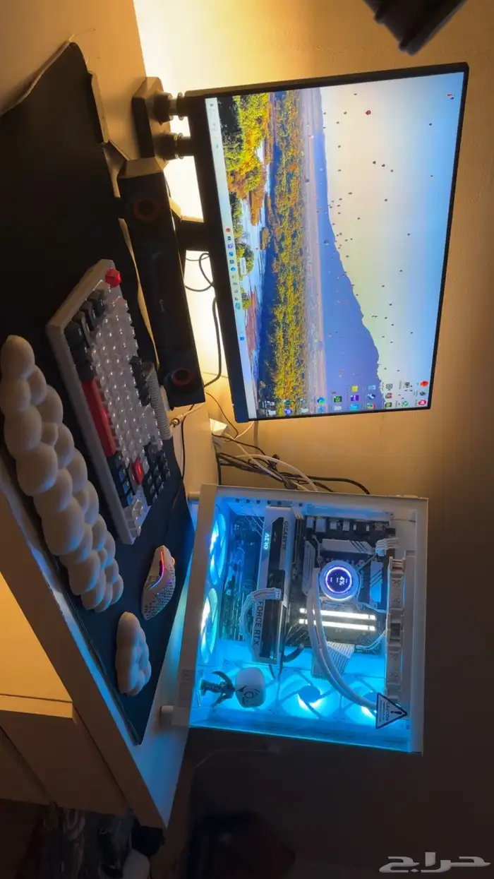 RTX4060Ti PC قيمنك كامل 3
