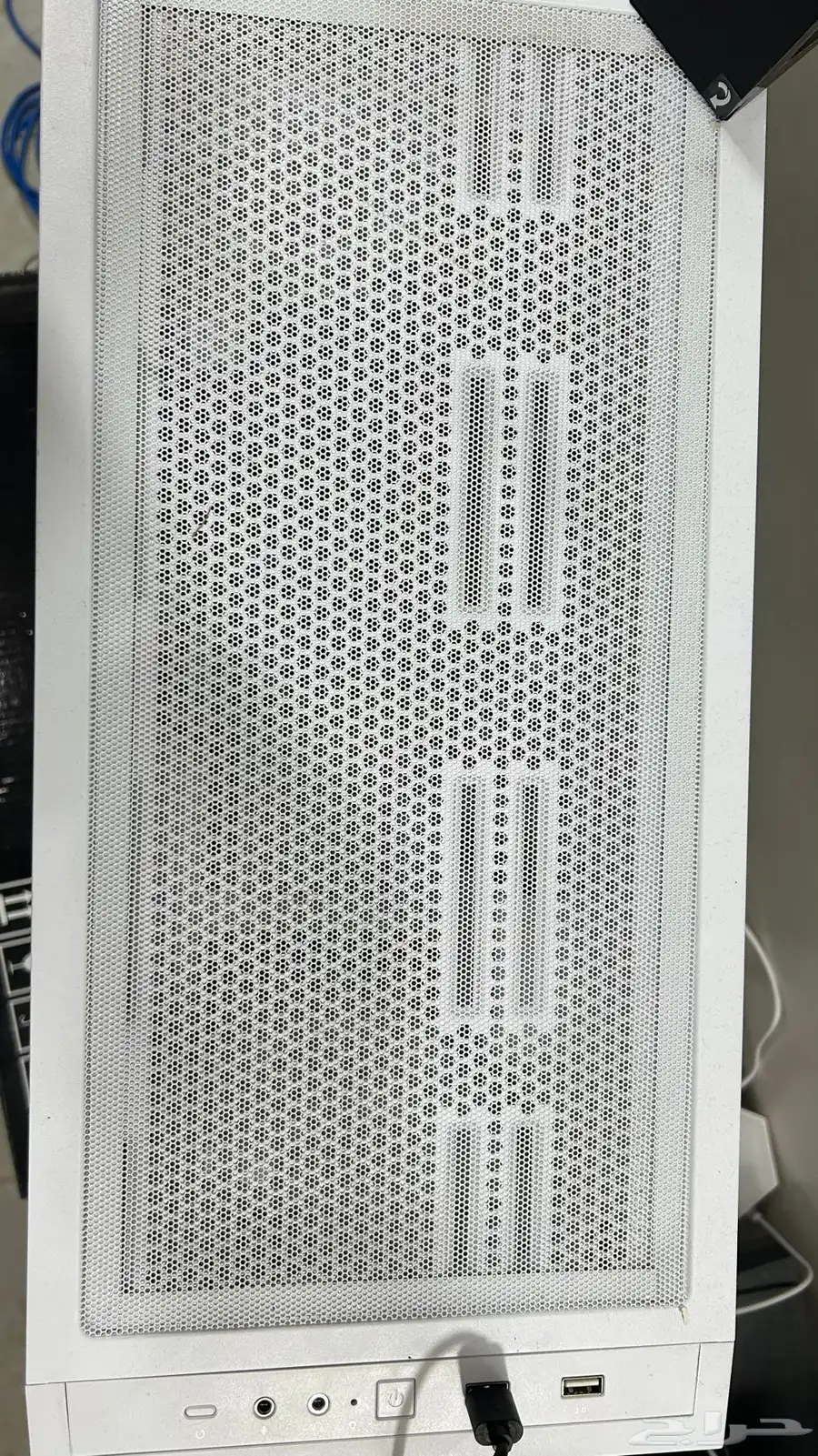 pc قيمنق 1