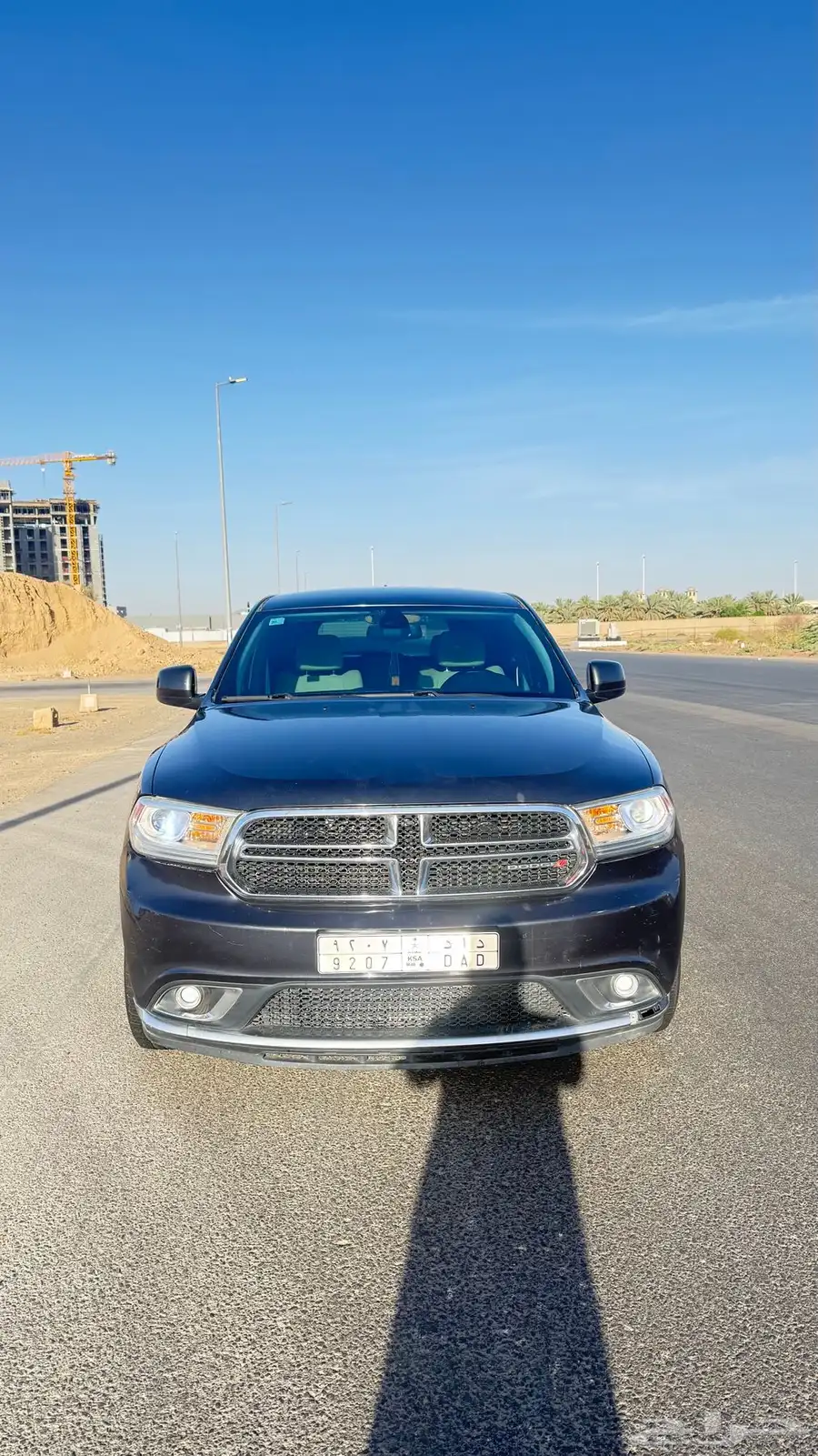 دودج درانجو 2016 1