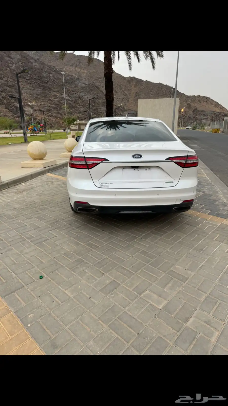 فورد تورس 2022 شرط 5