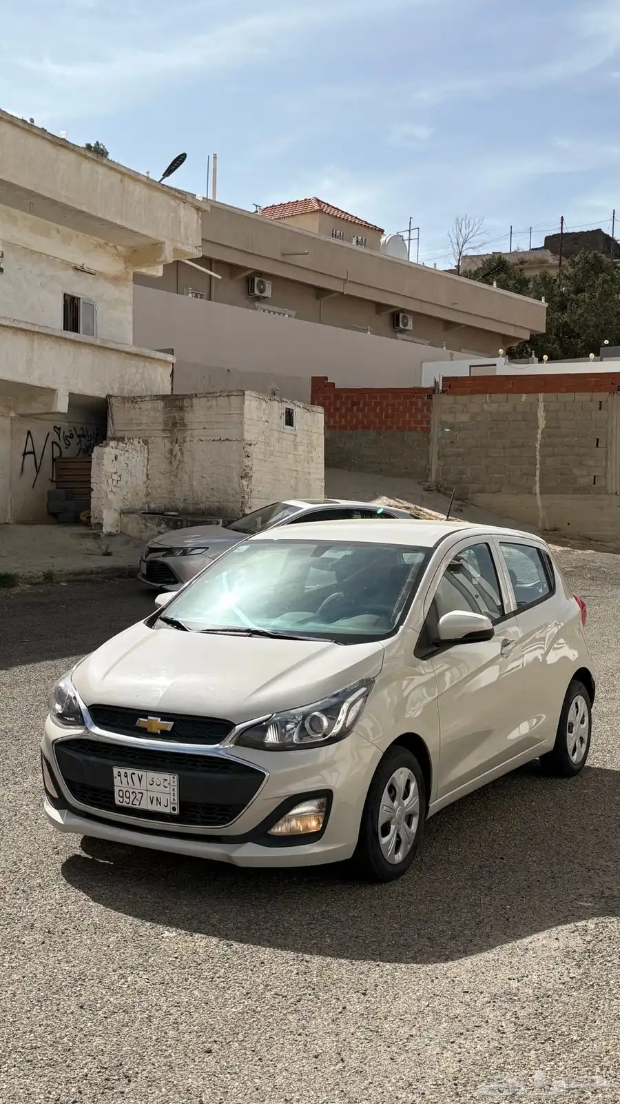 سبارك 11