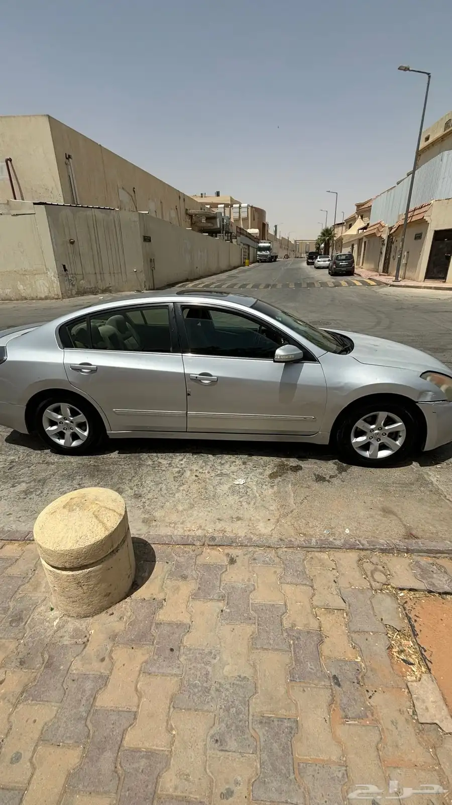 التيما 2009 تحمل لوحة مميزة 2
