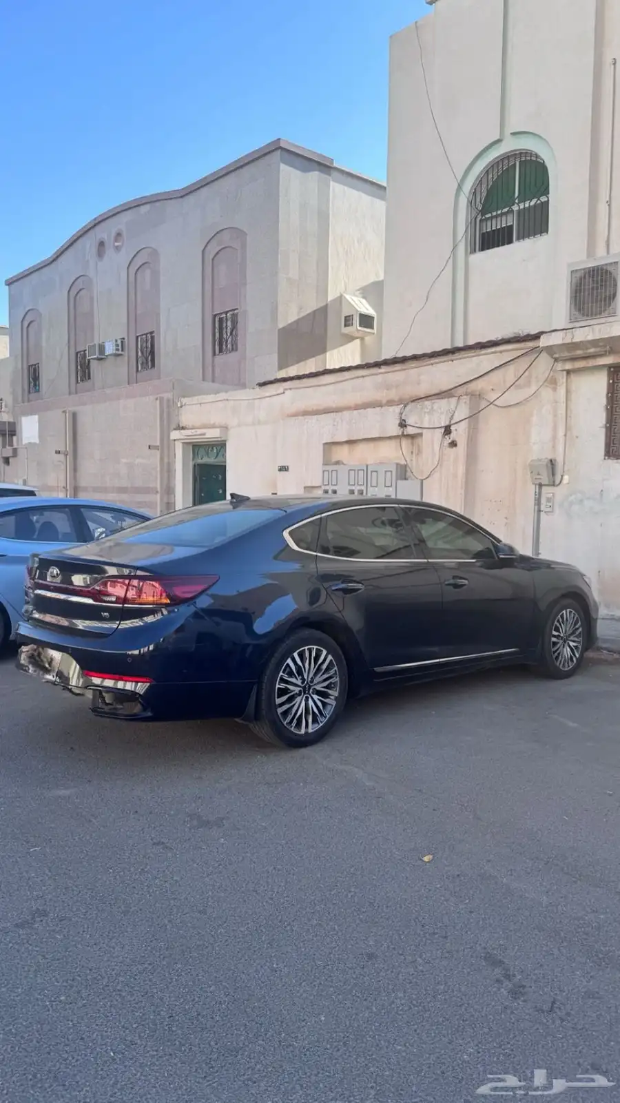 كادينزا 2021 نص فل 0