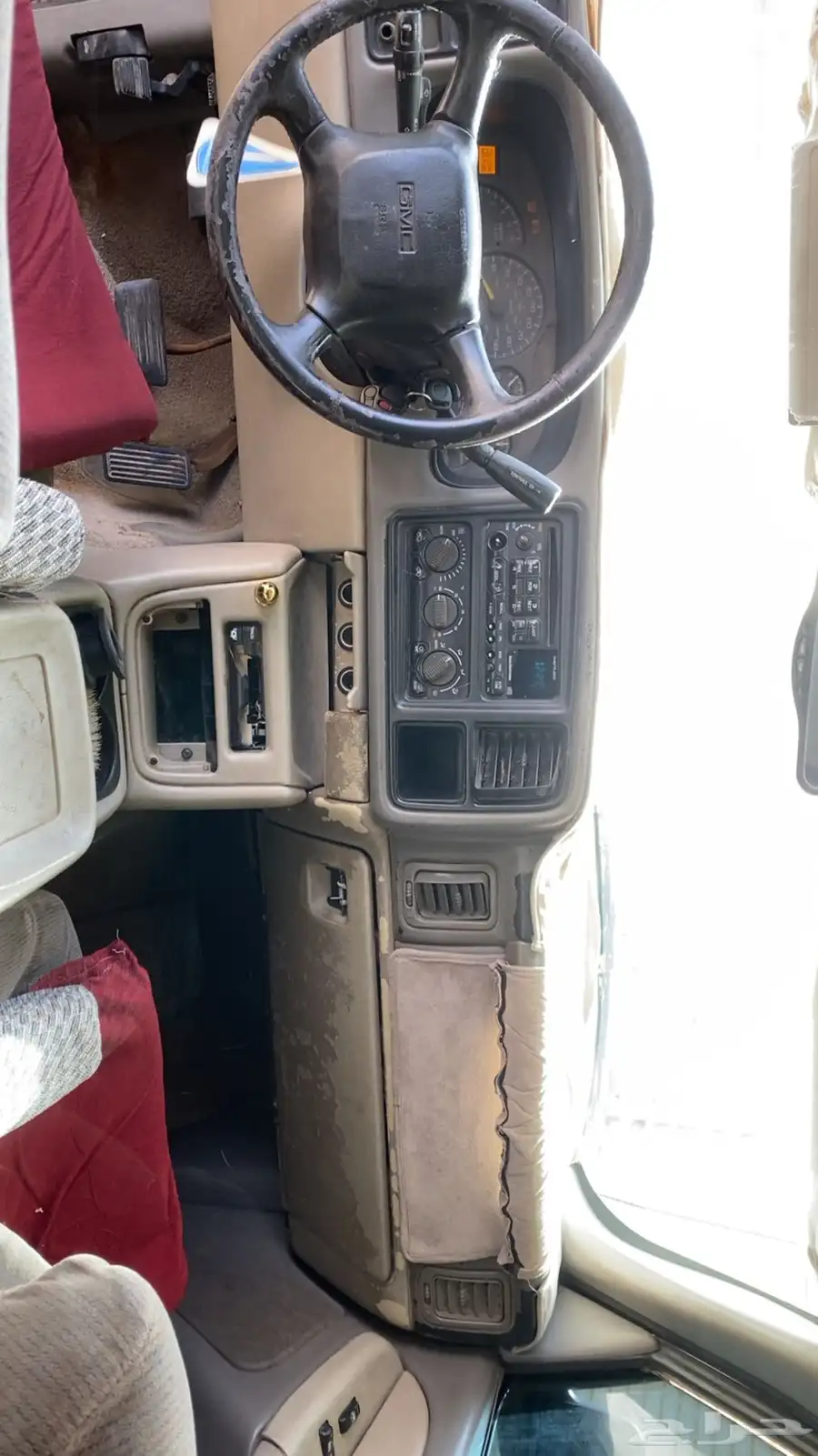 جمس يوكن2000 4