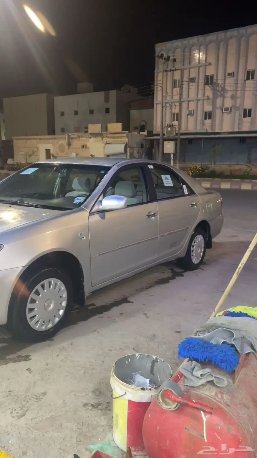 كامري 4 0
