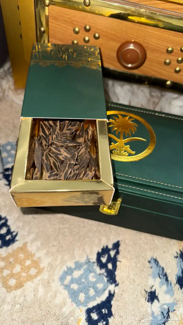 عود تايقر فيتنامي 1