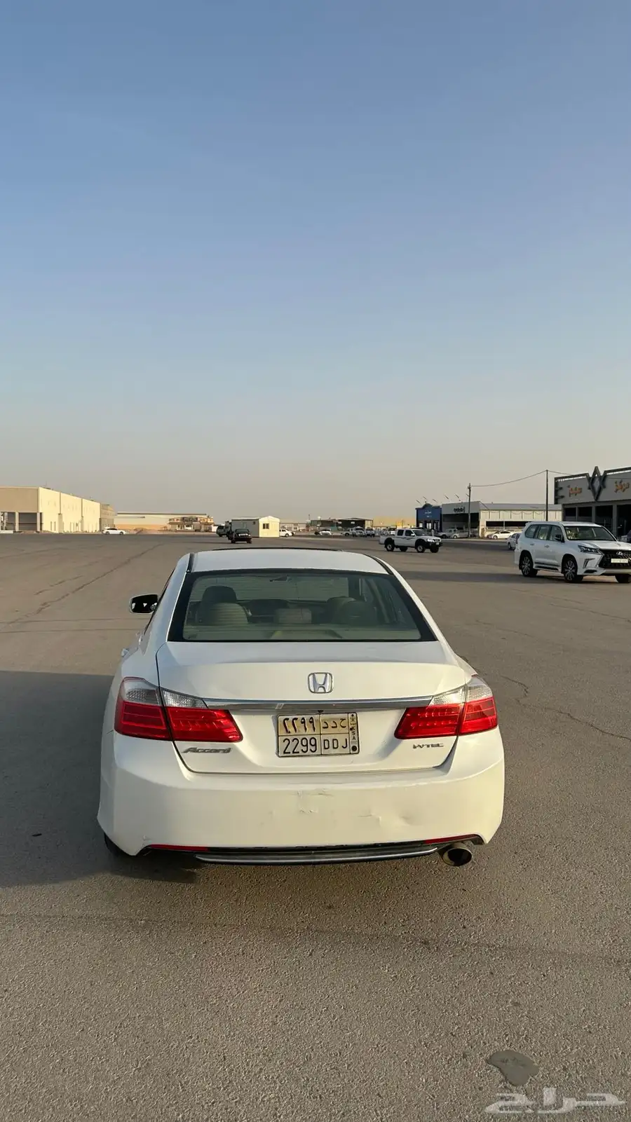 اكورد 2014 3